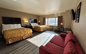 Rodeway Inn & Suites Madison East